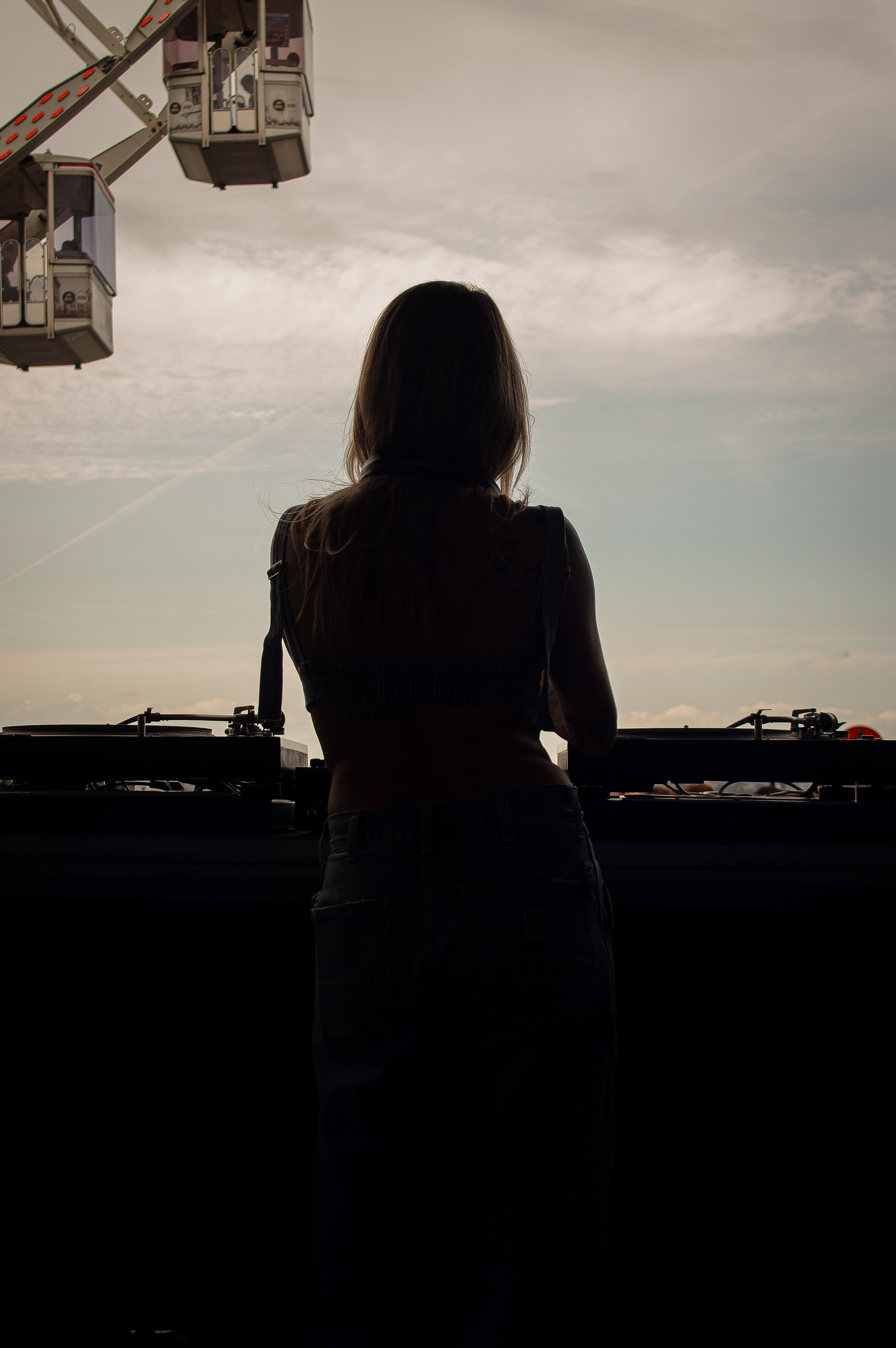 Open Air 1