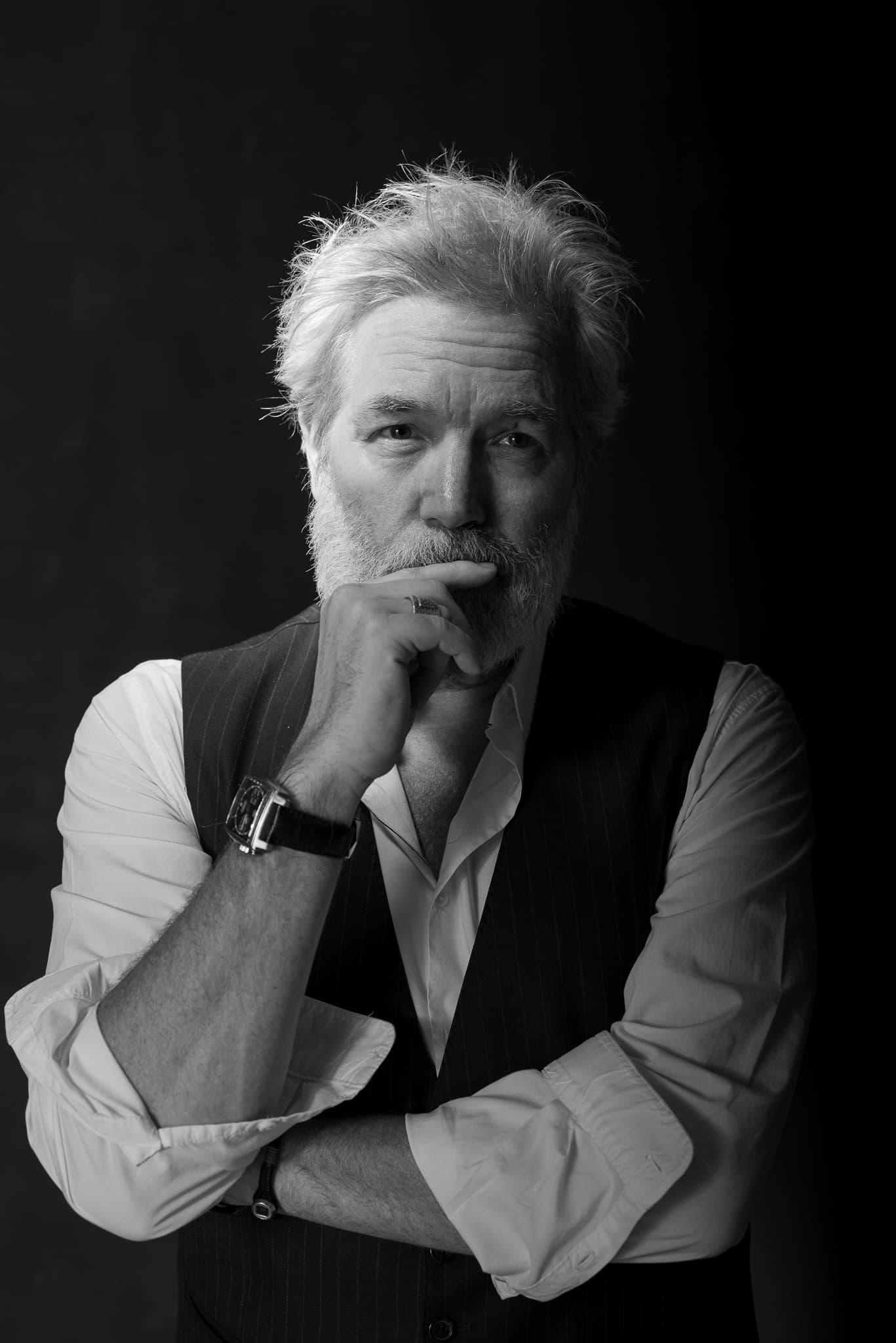 Didier VDB 2