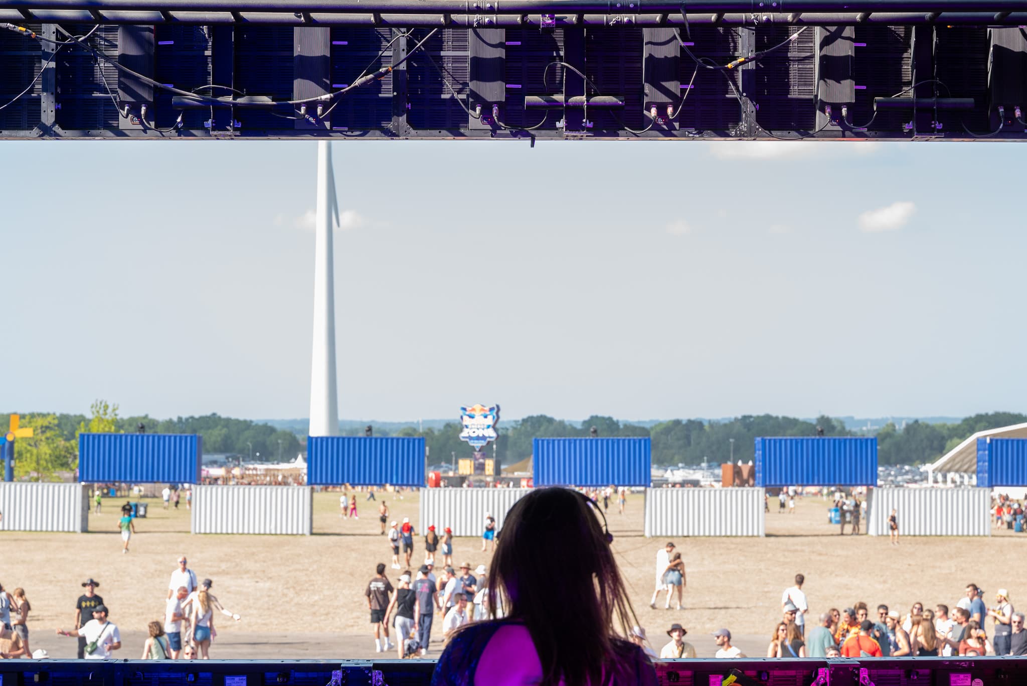 Festival 3