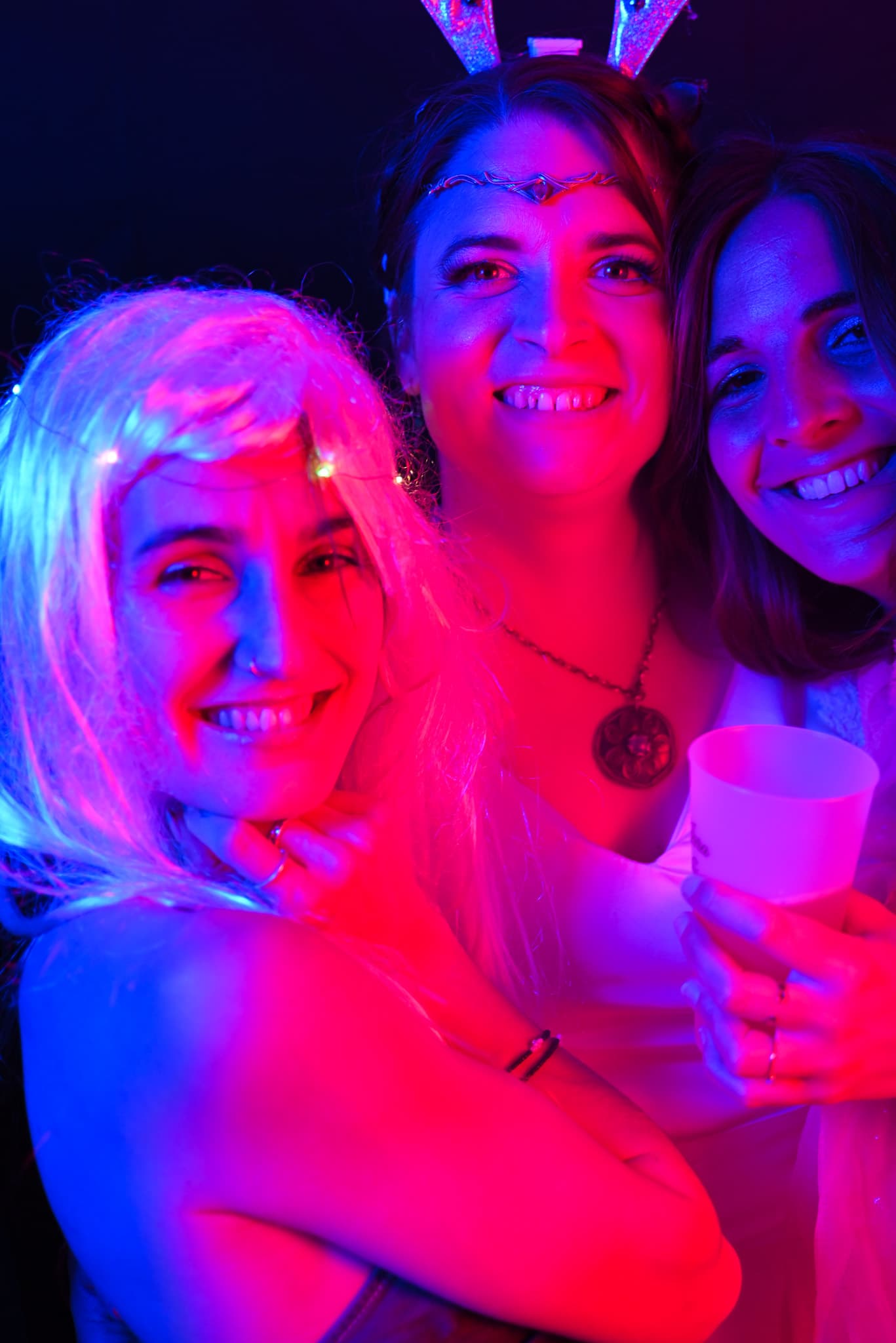 Fun Photo Booth 4