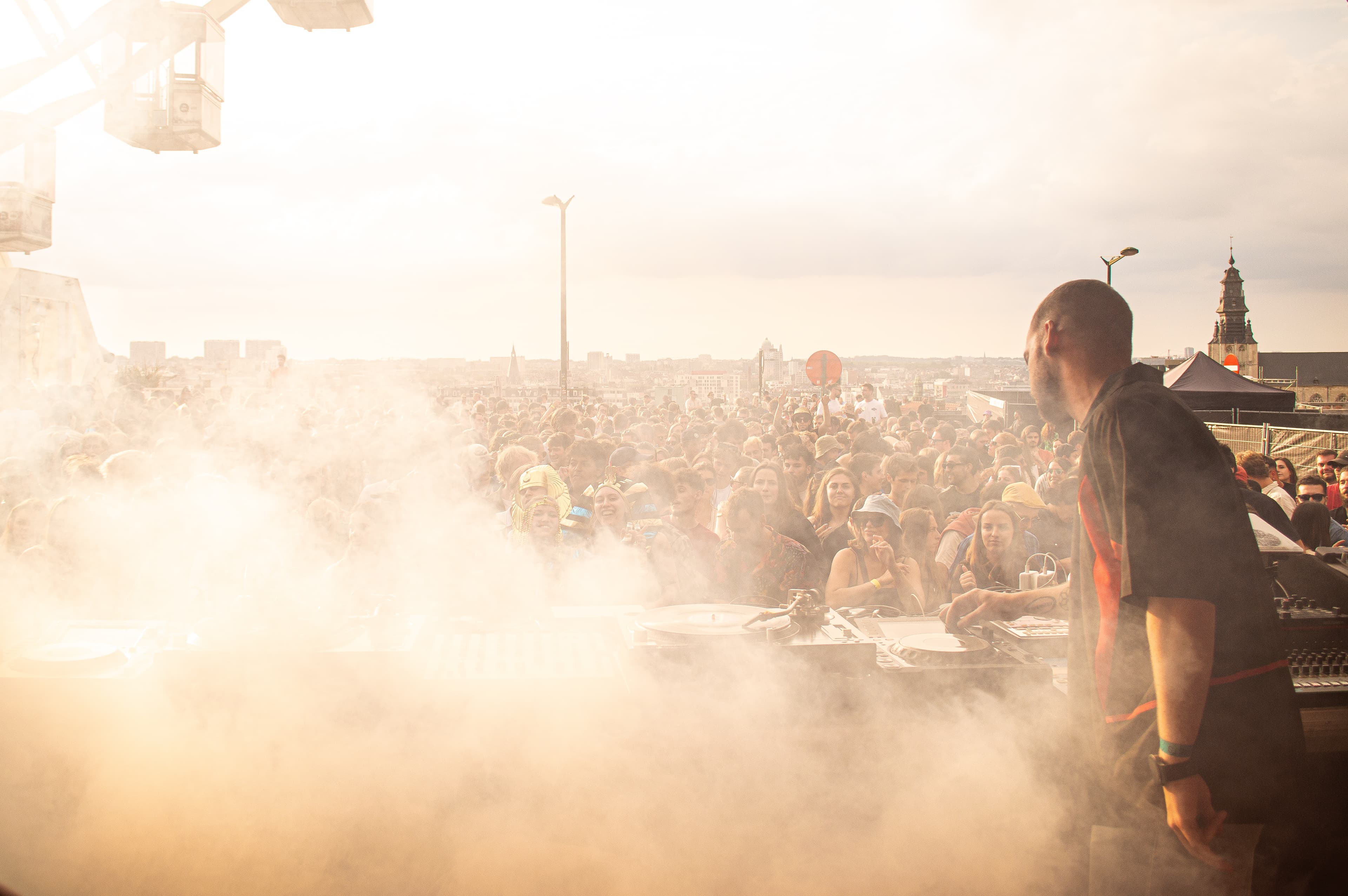 Open Air 5