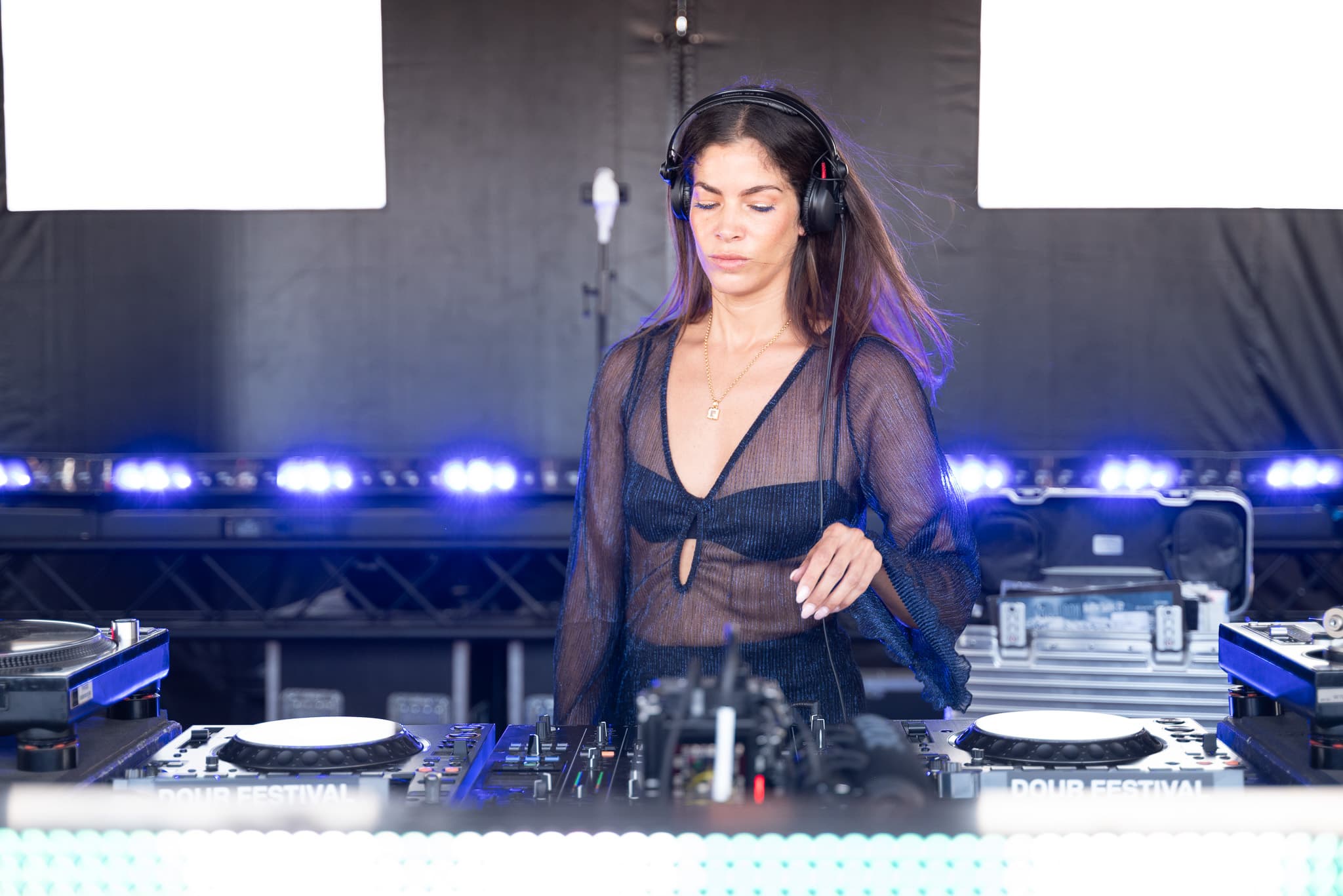 Festival 6