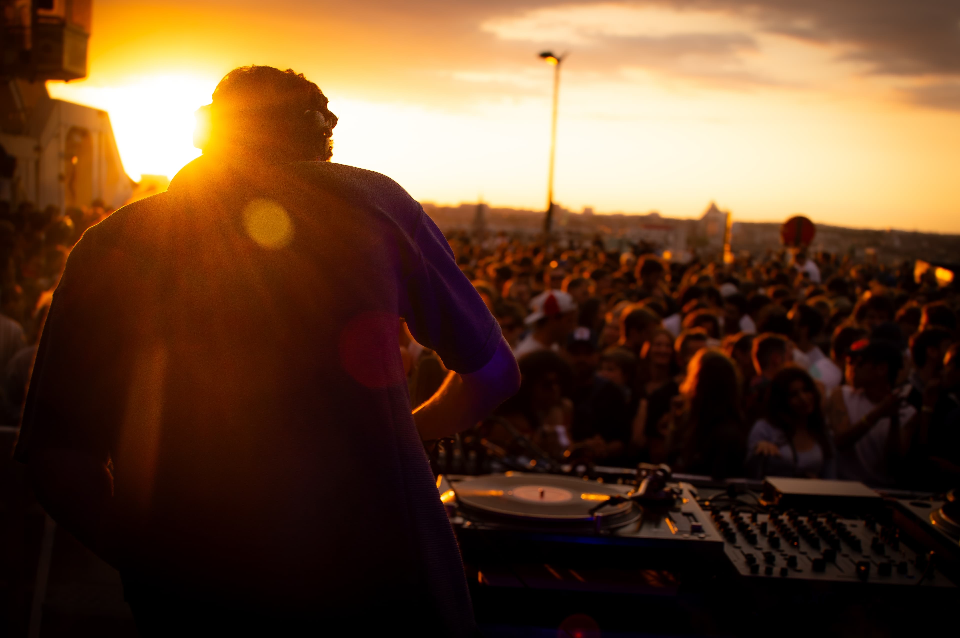 Open Air 6