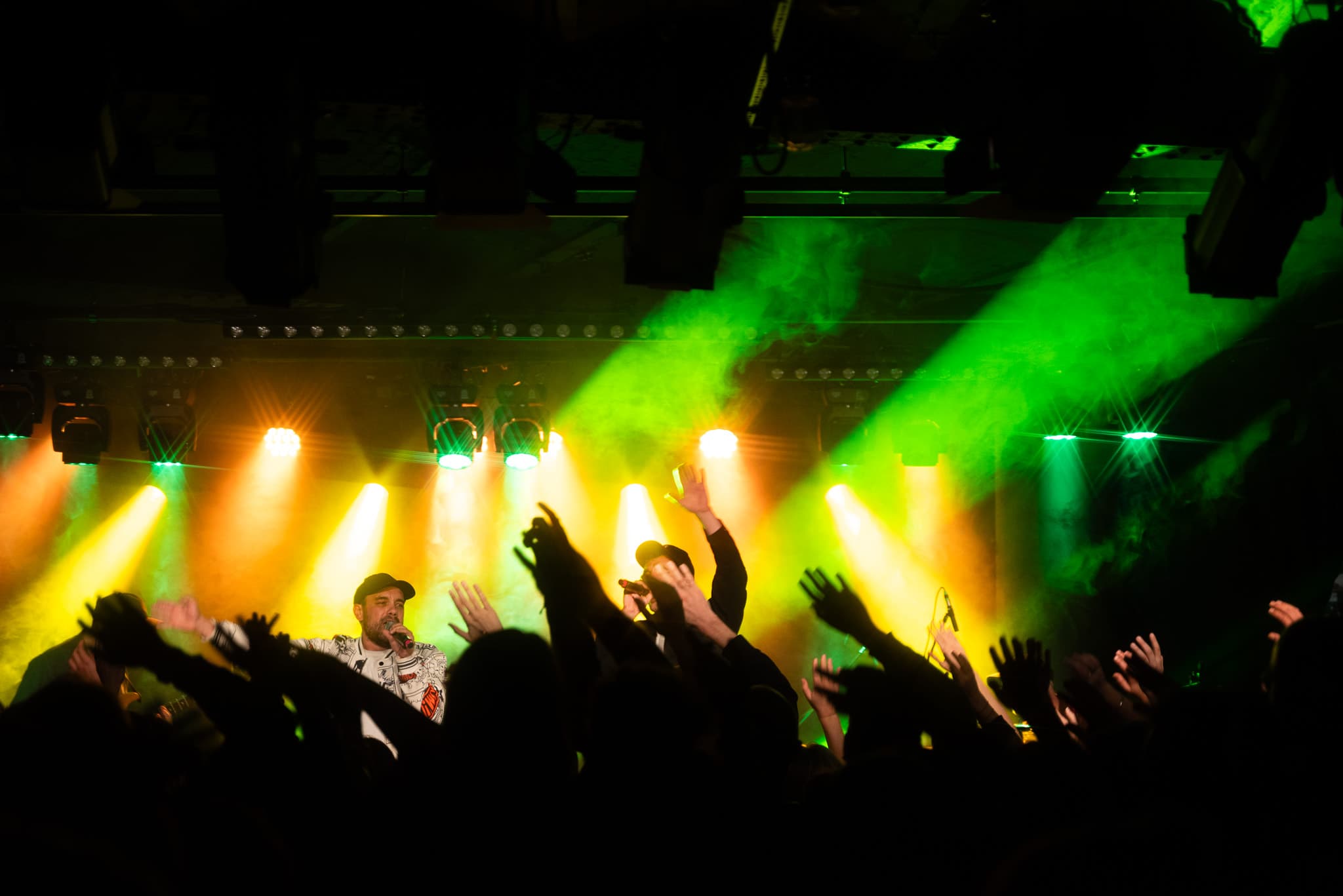 Concert 6