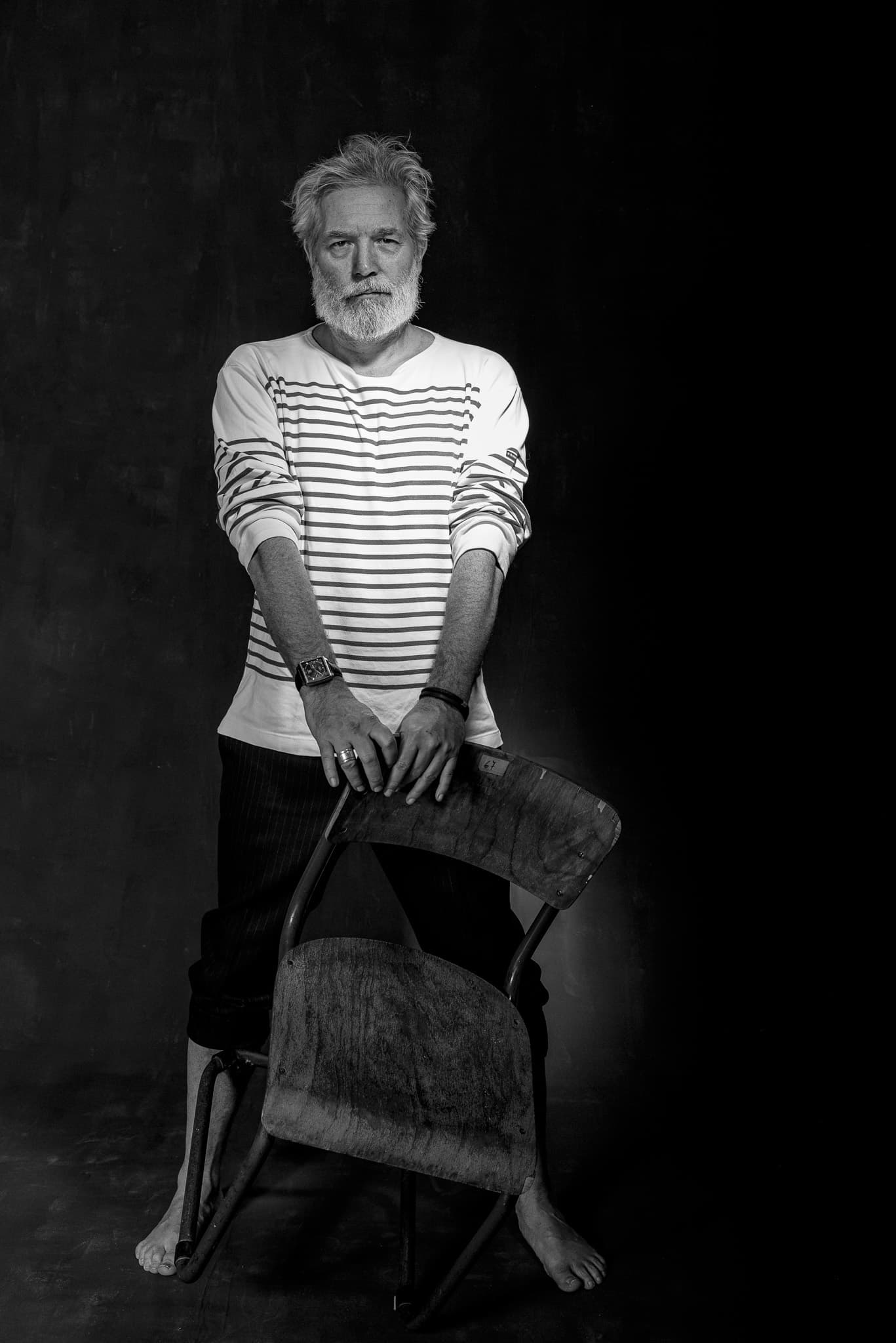 Didier VDB 7