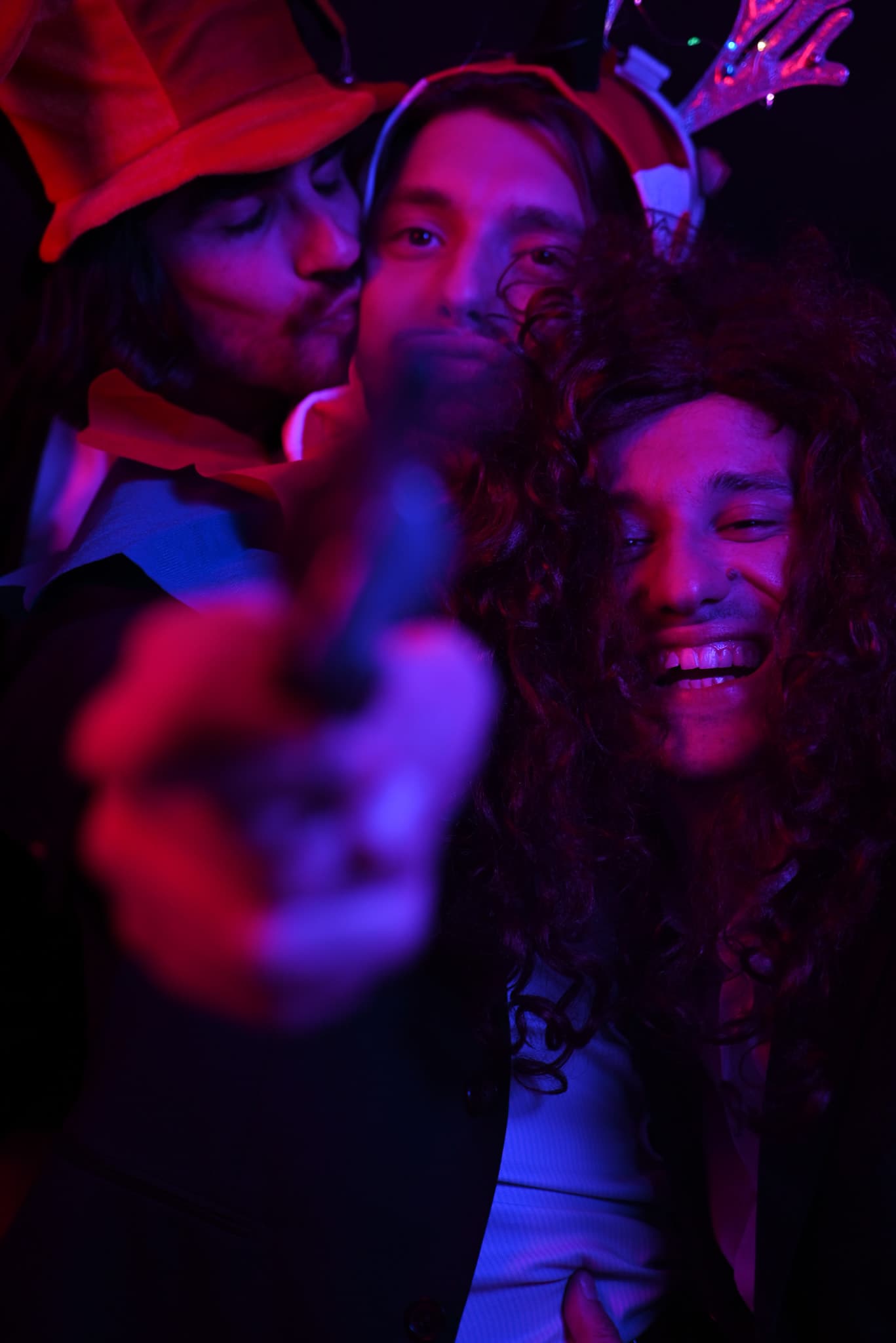 Fun Photo Booth 7