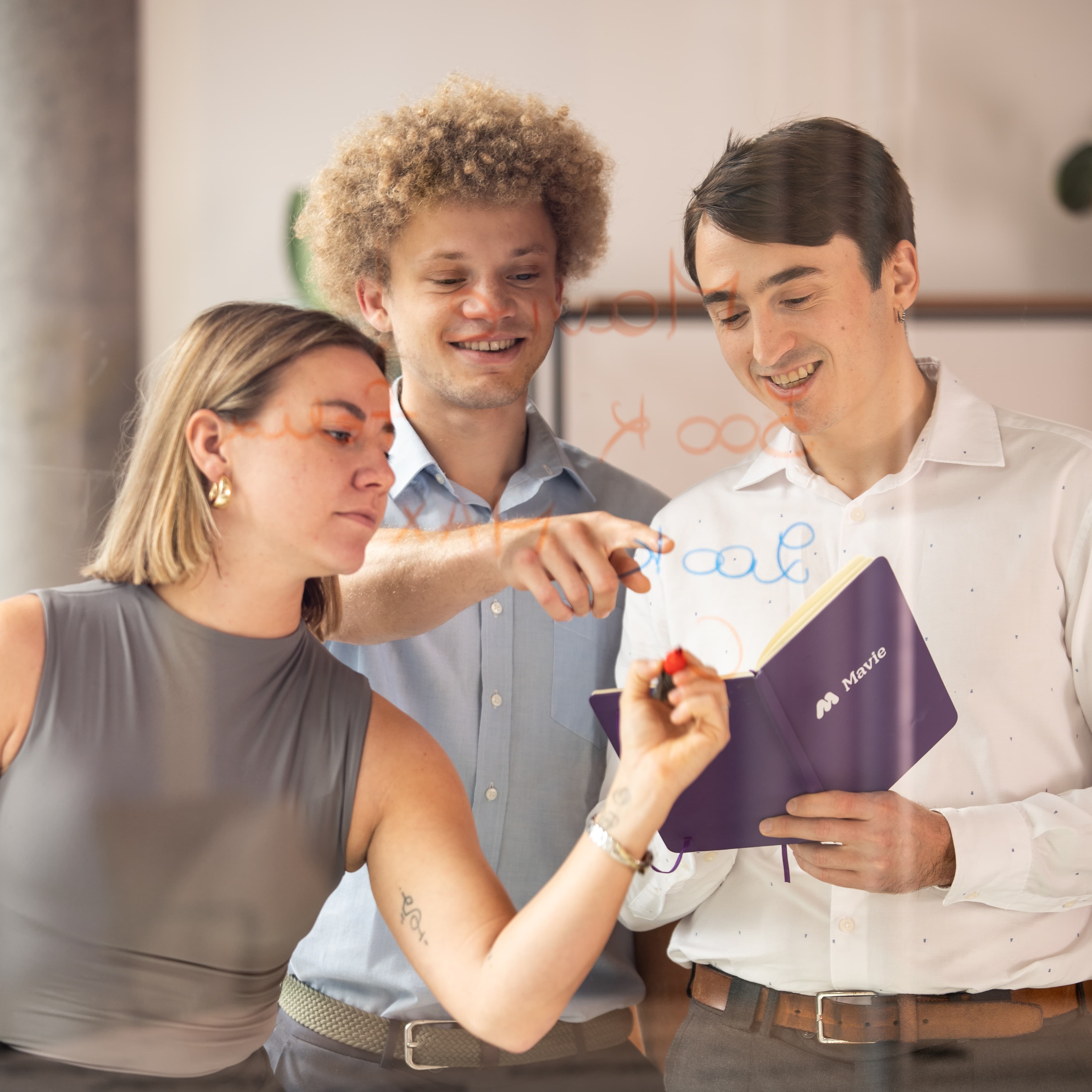 Ma Vie 7