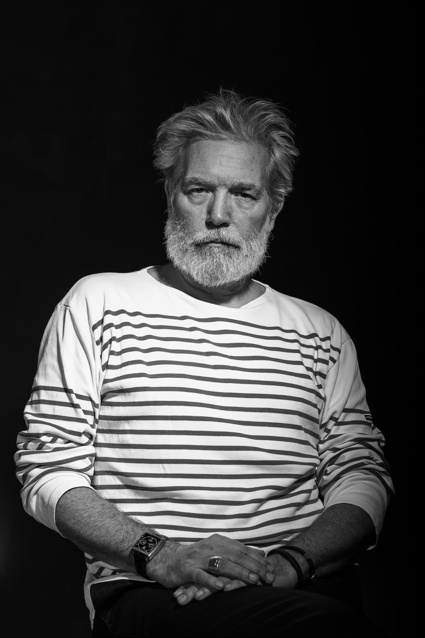 Didier VDB 8