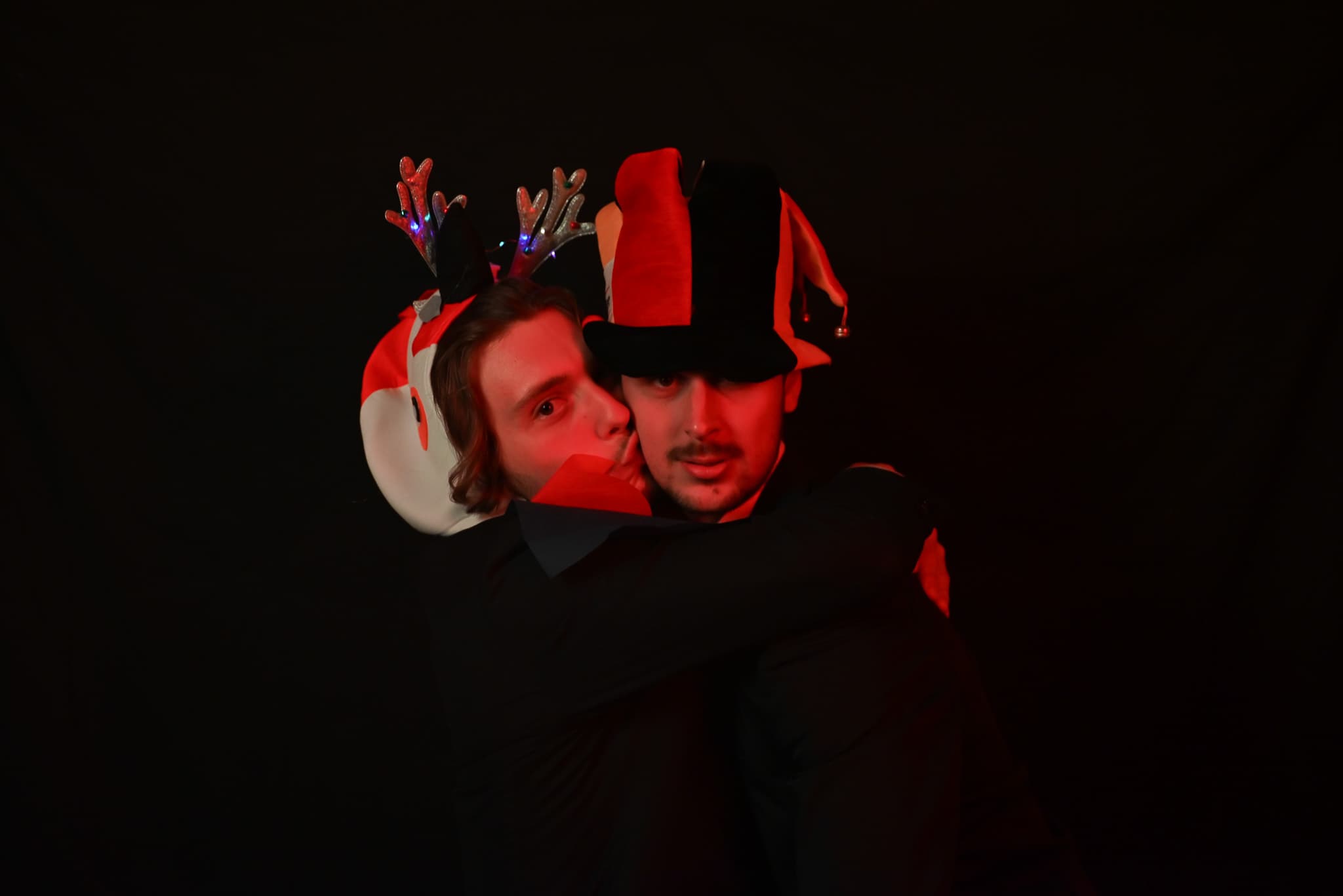 Fun Photo Booth 8