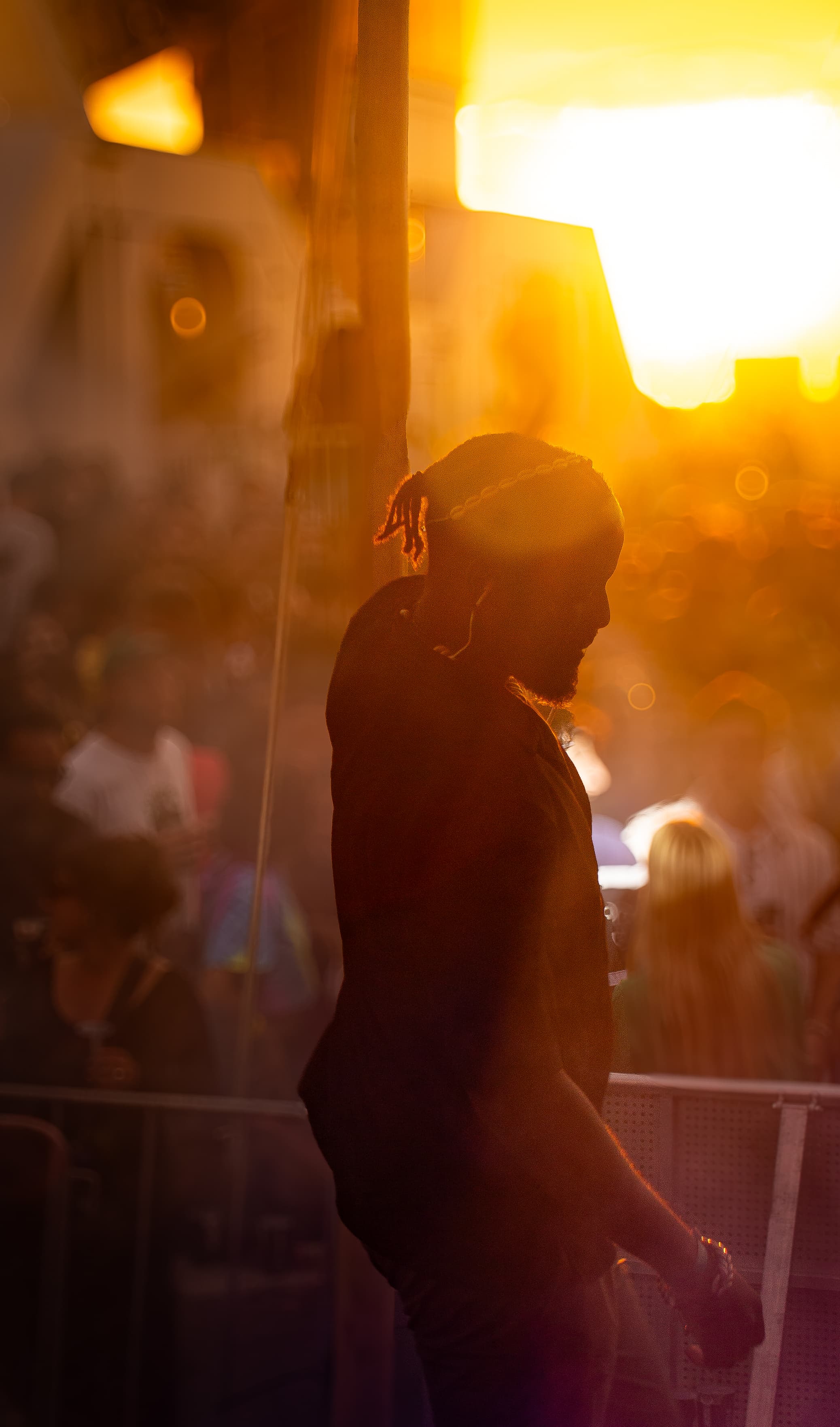 Open Air 8