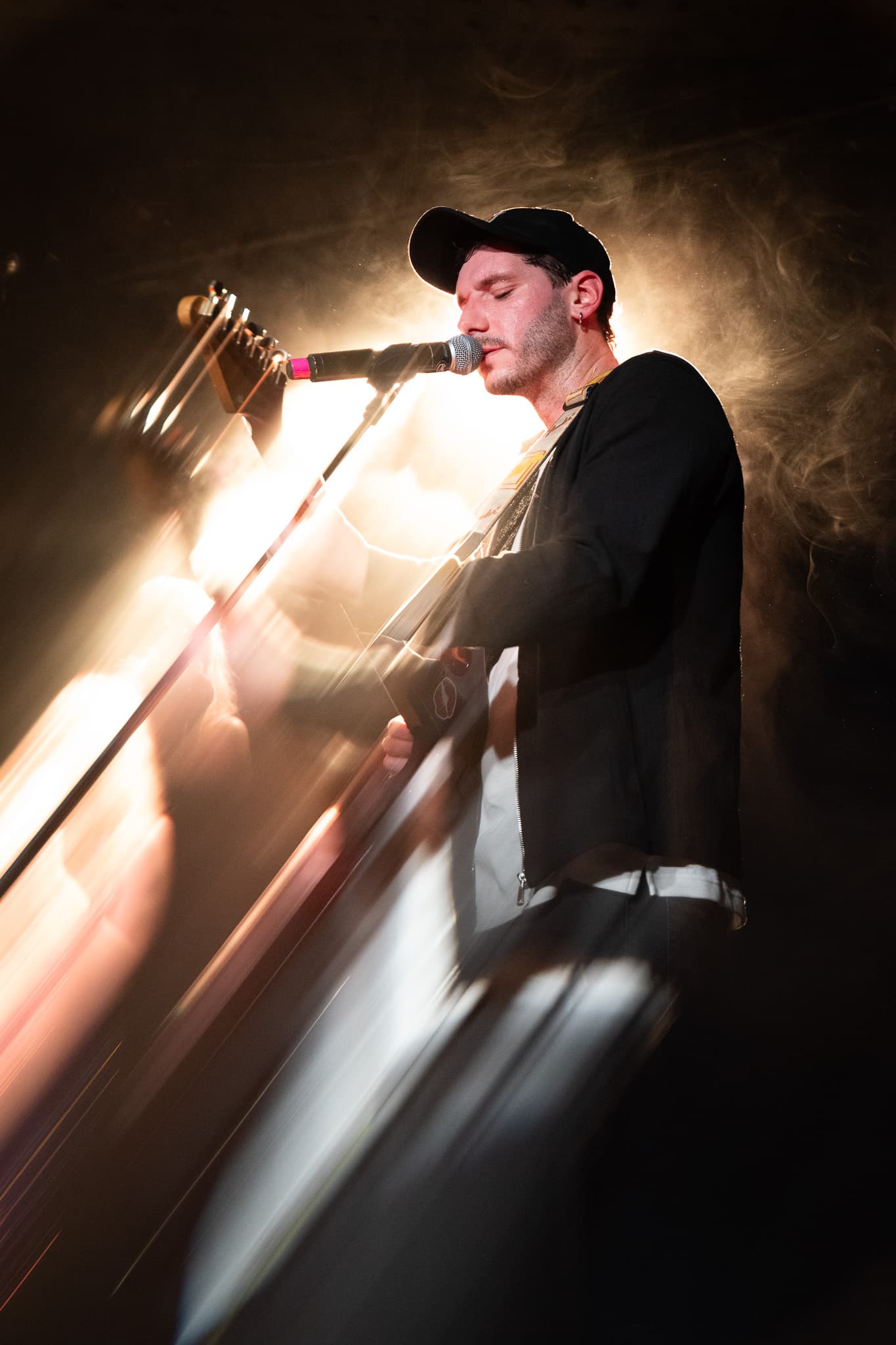Concert 8