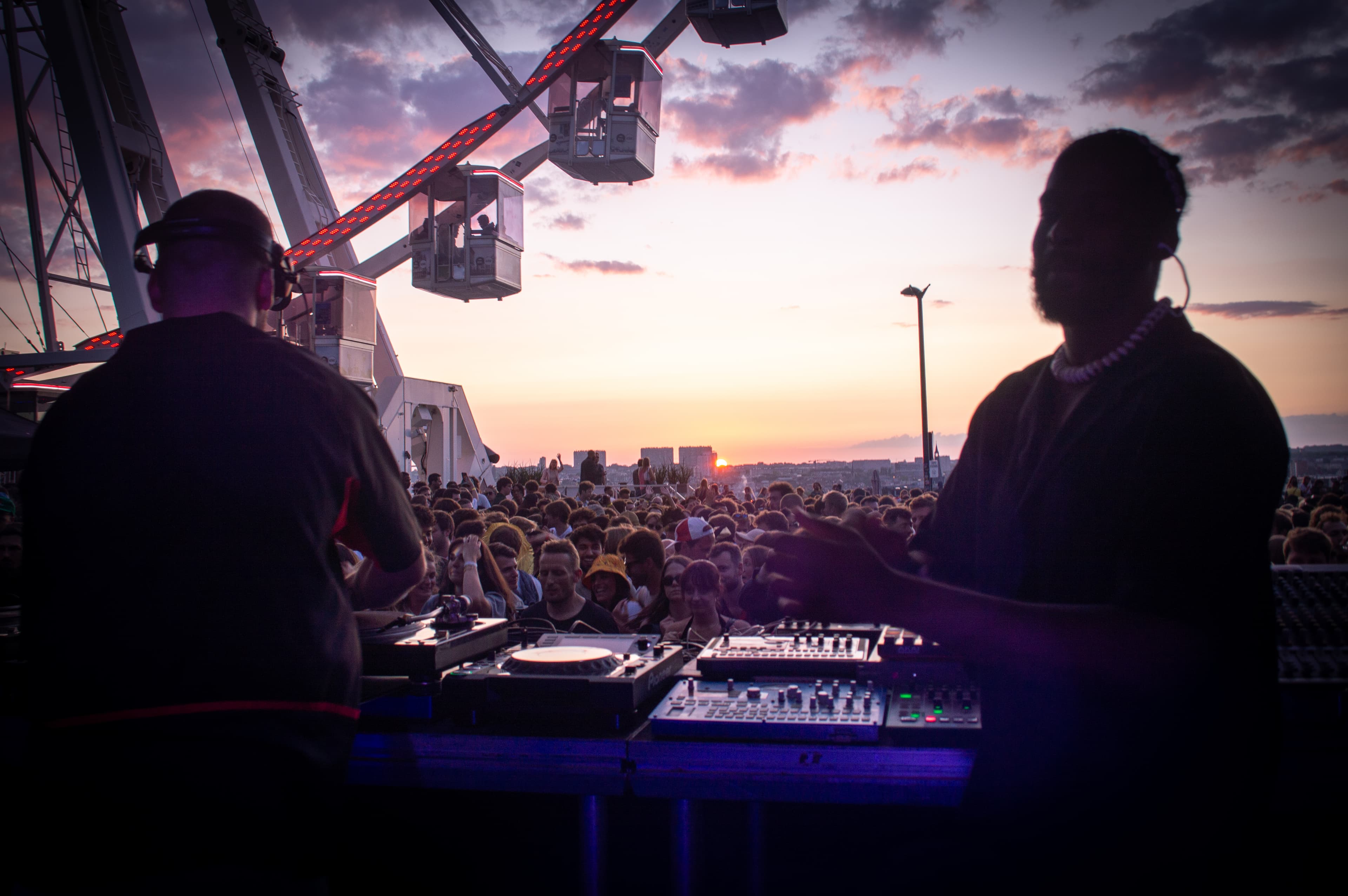 Open Air 9
