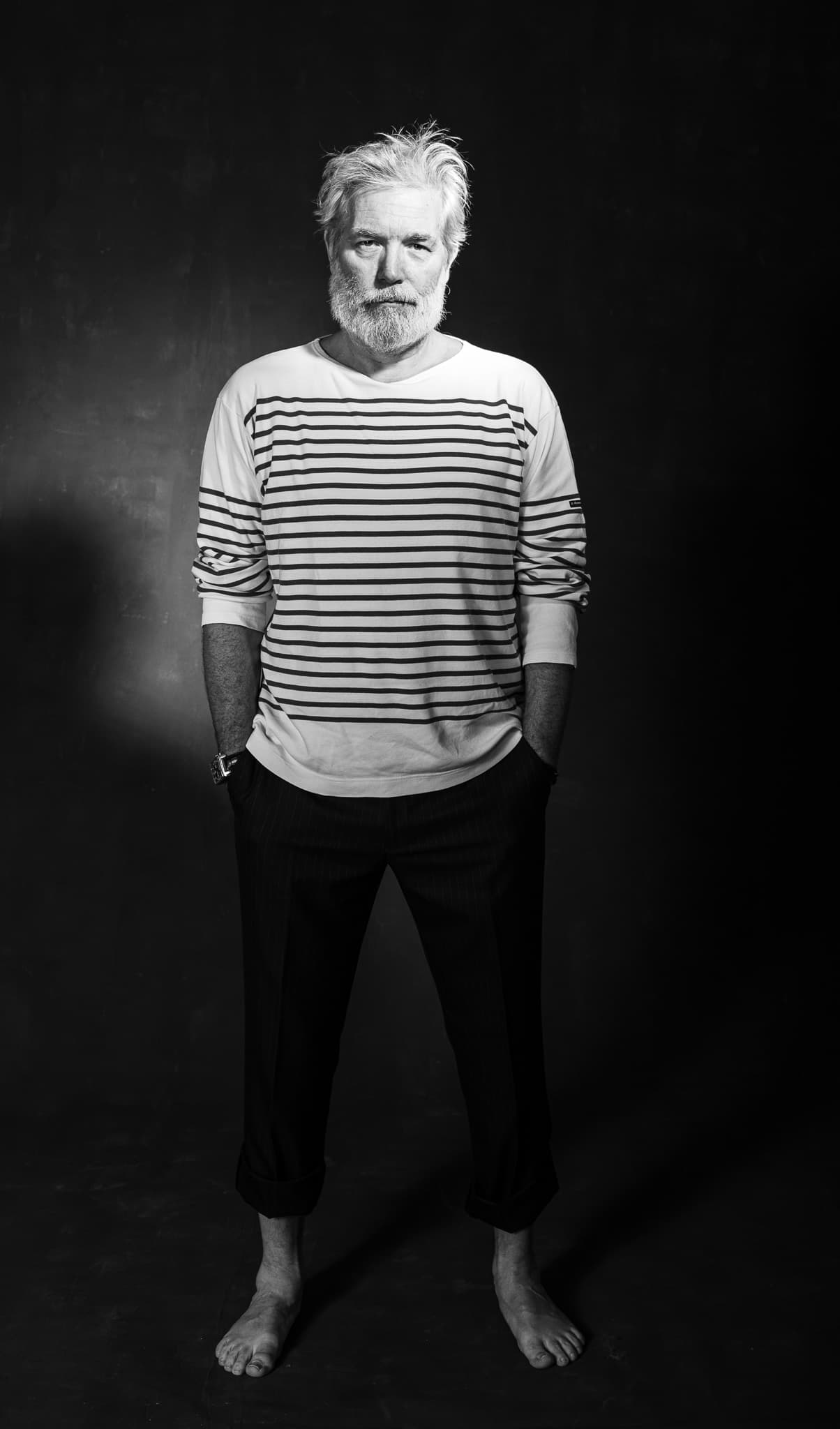 Didier VDB 9