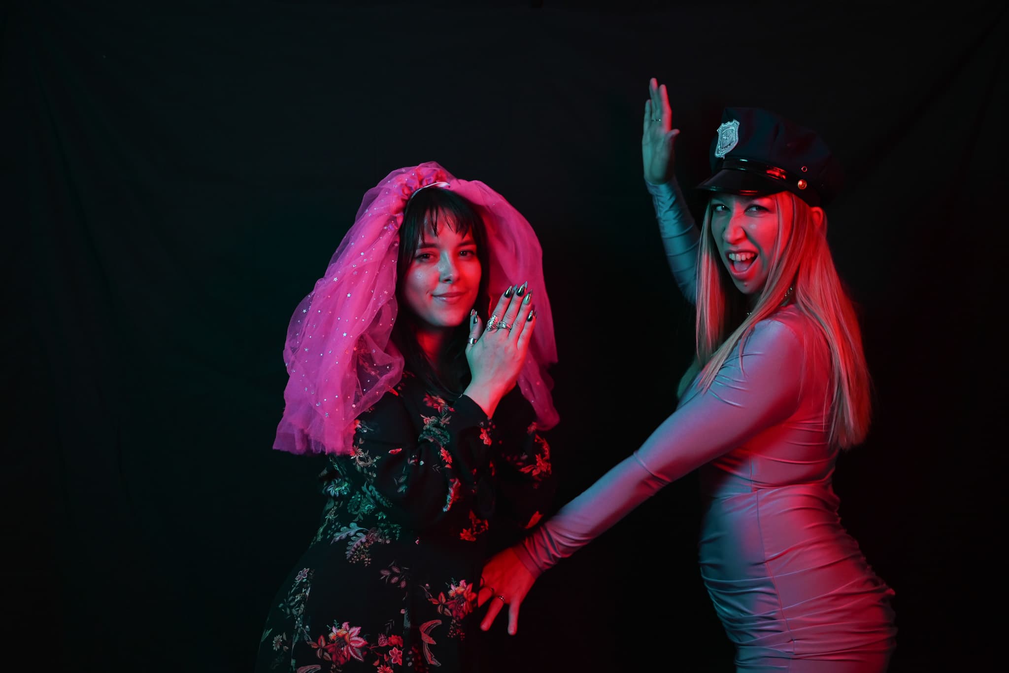Fun Photo Booth 9