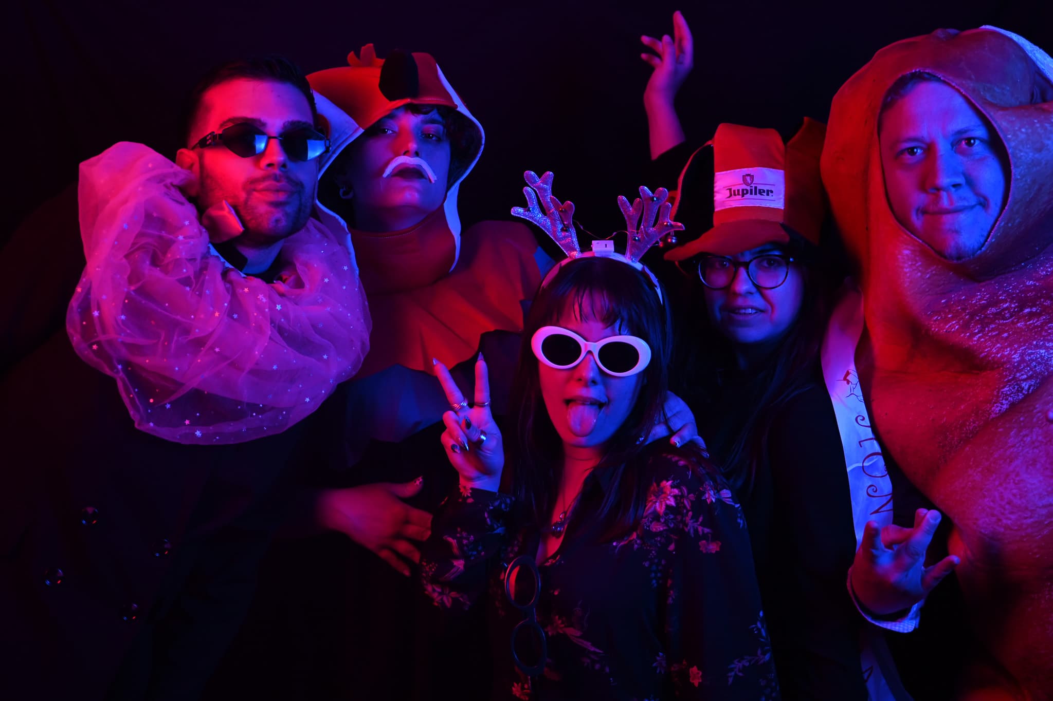 Fun Photo Booth 12