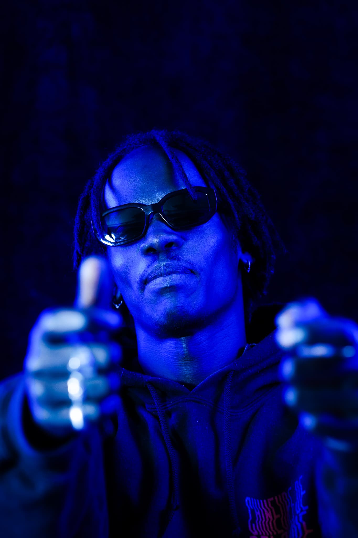 INDY MOOD 13