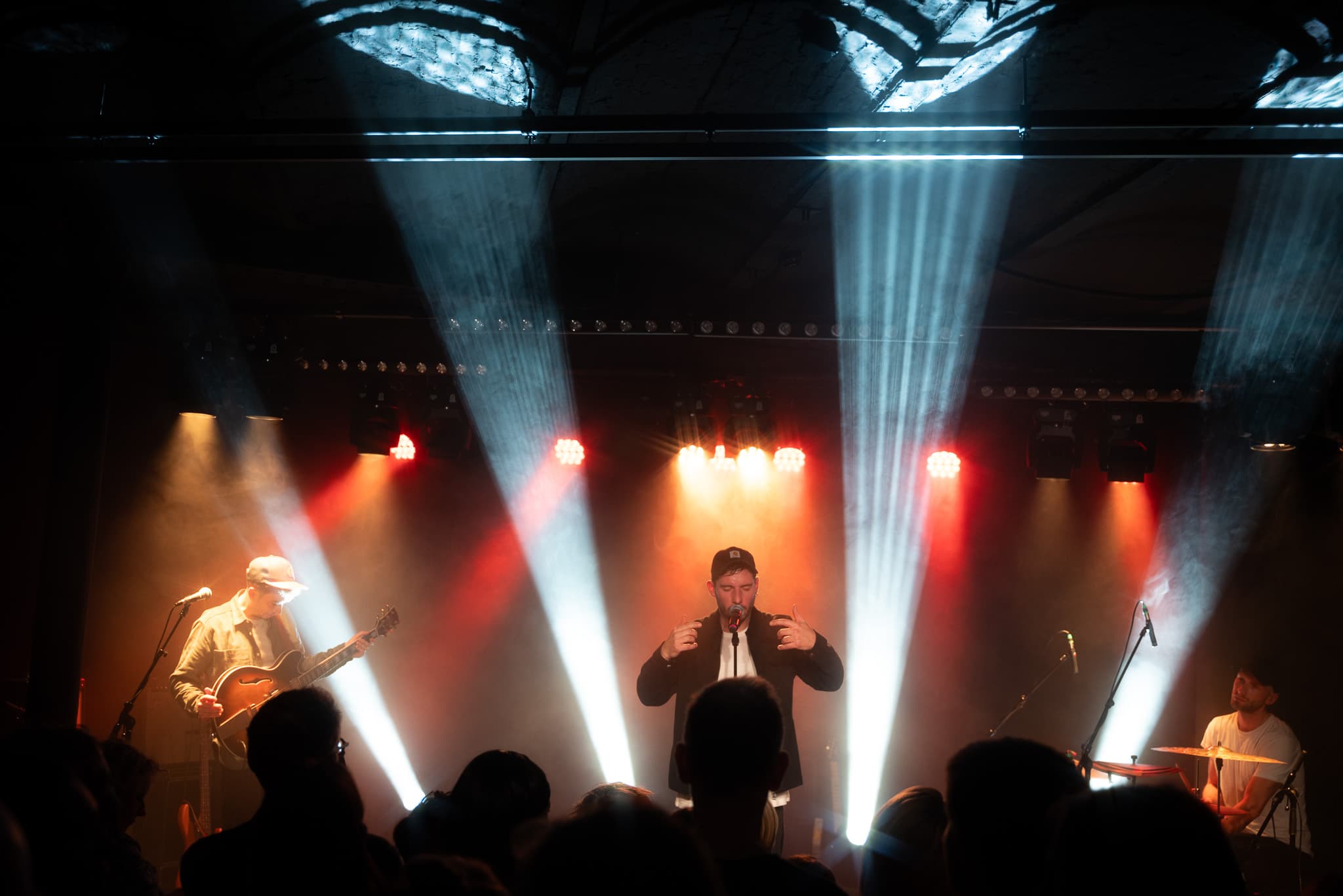 Concert 18