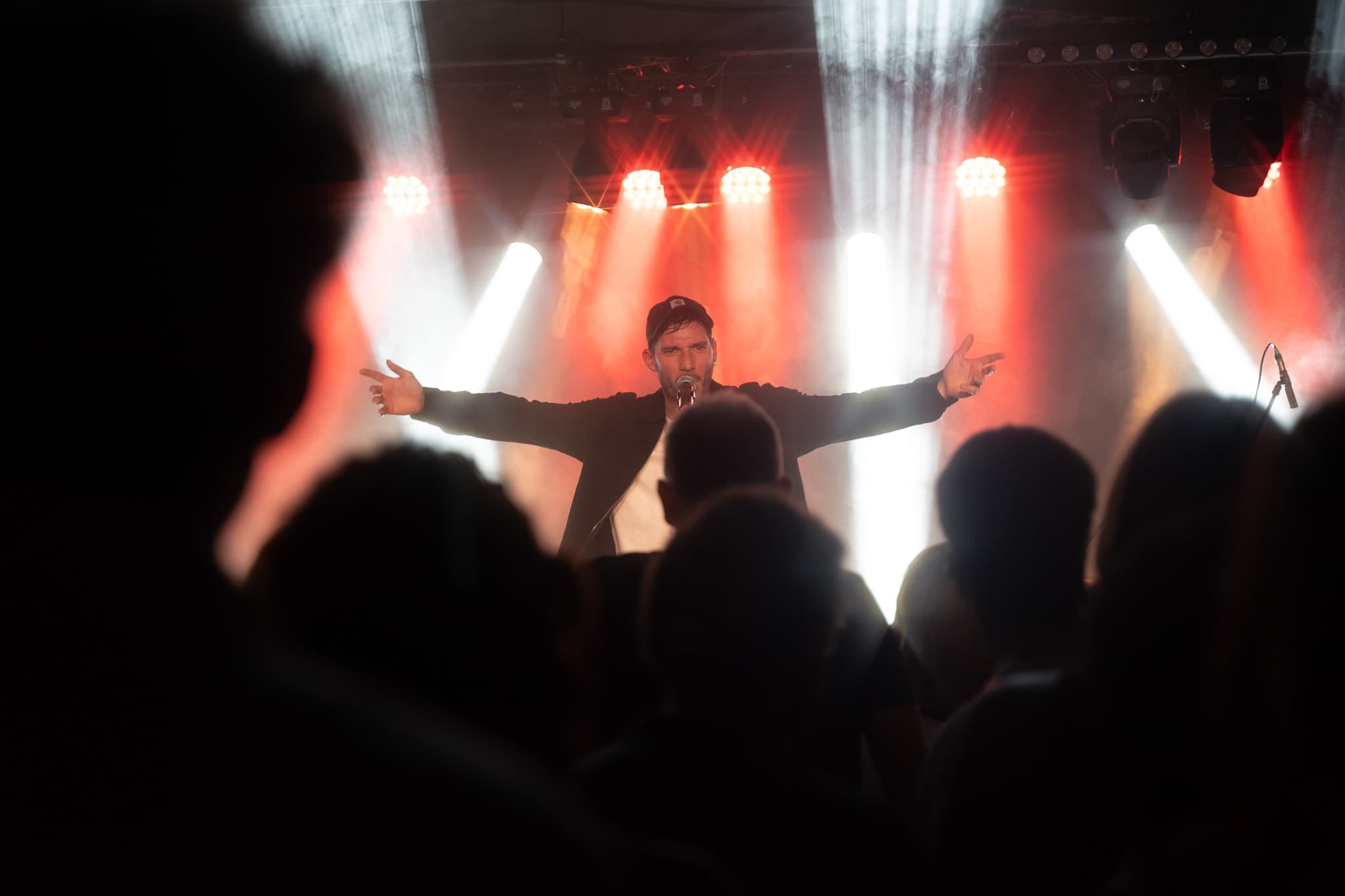 Concert 19