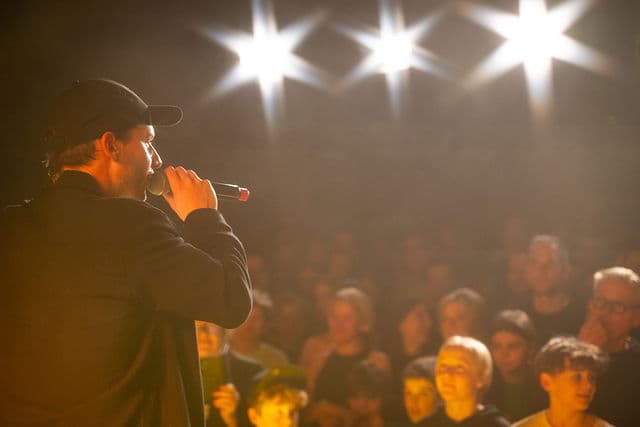 Concert 6
