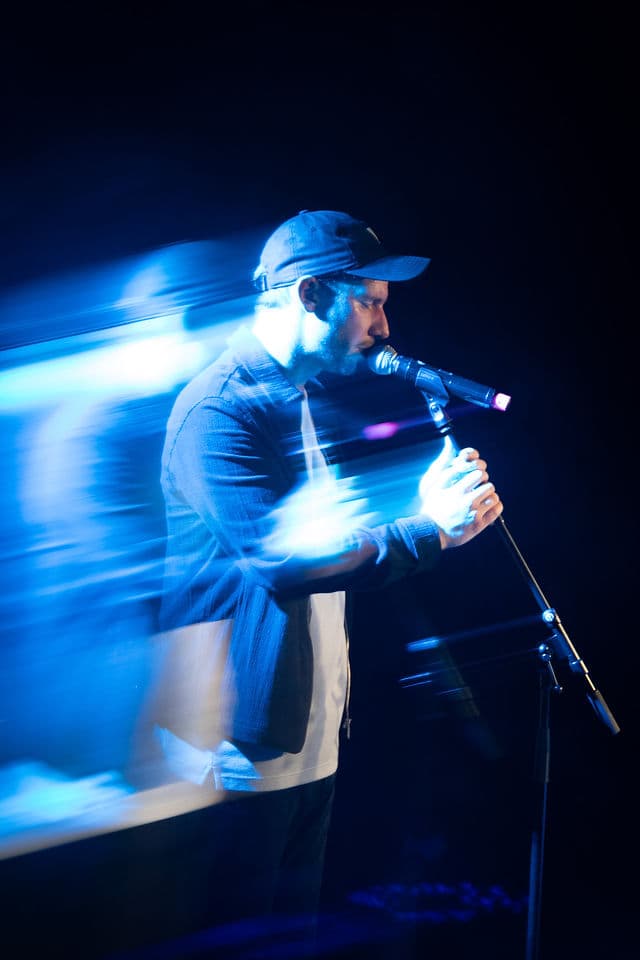 Concert 16