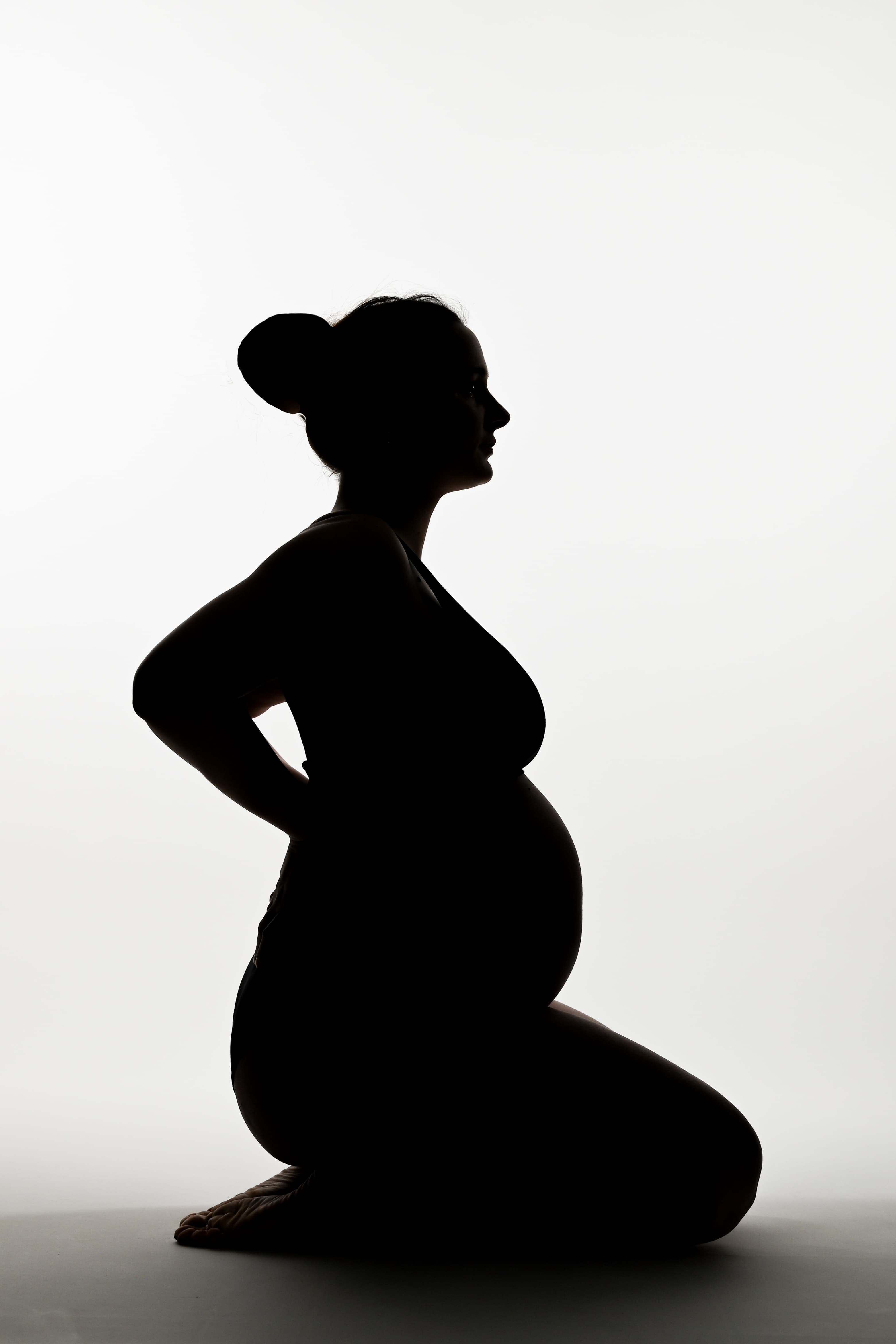 Family — Maternity 1