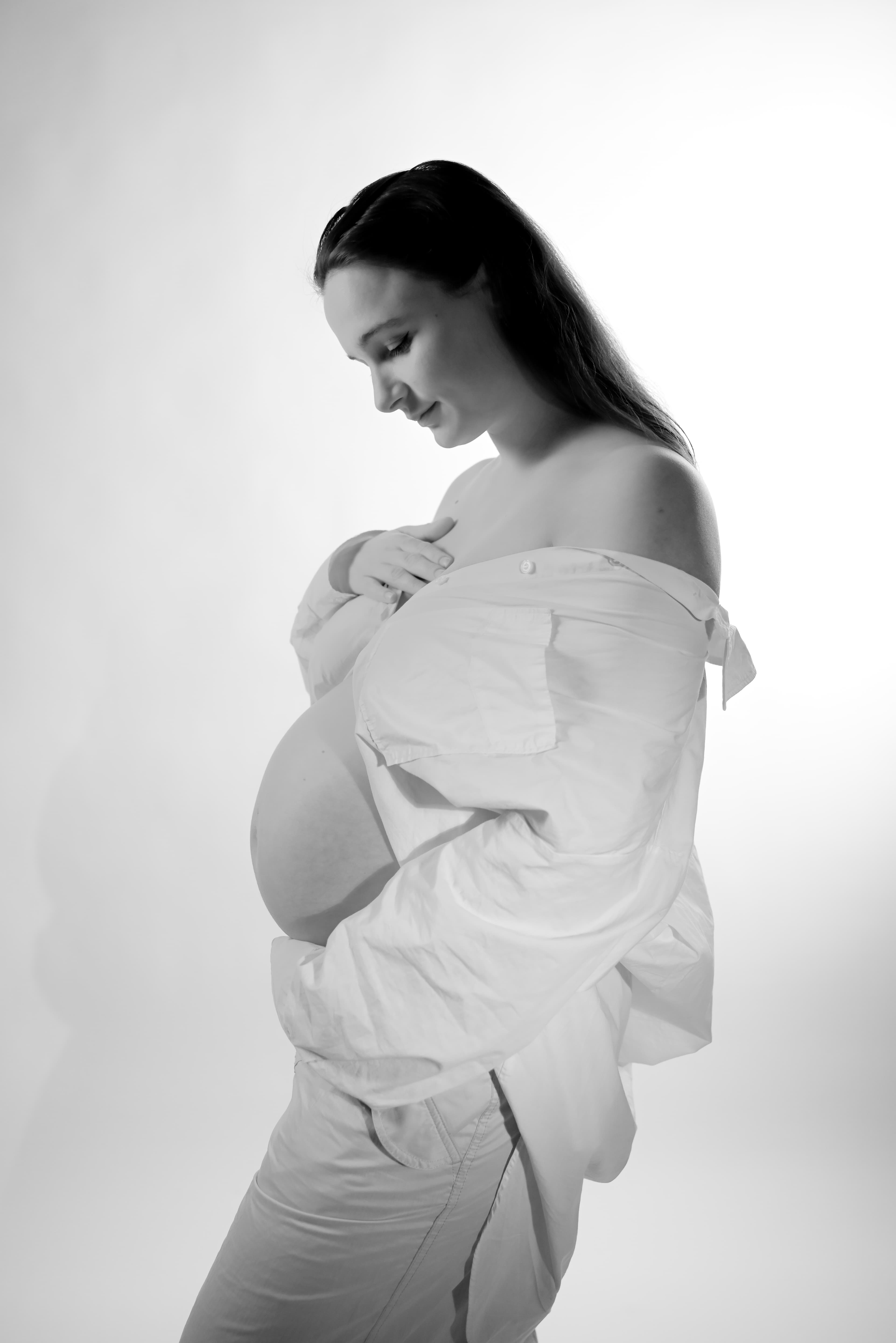 Family — Maternity 2