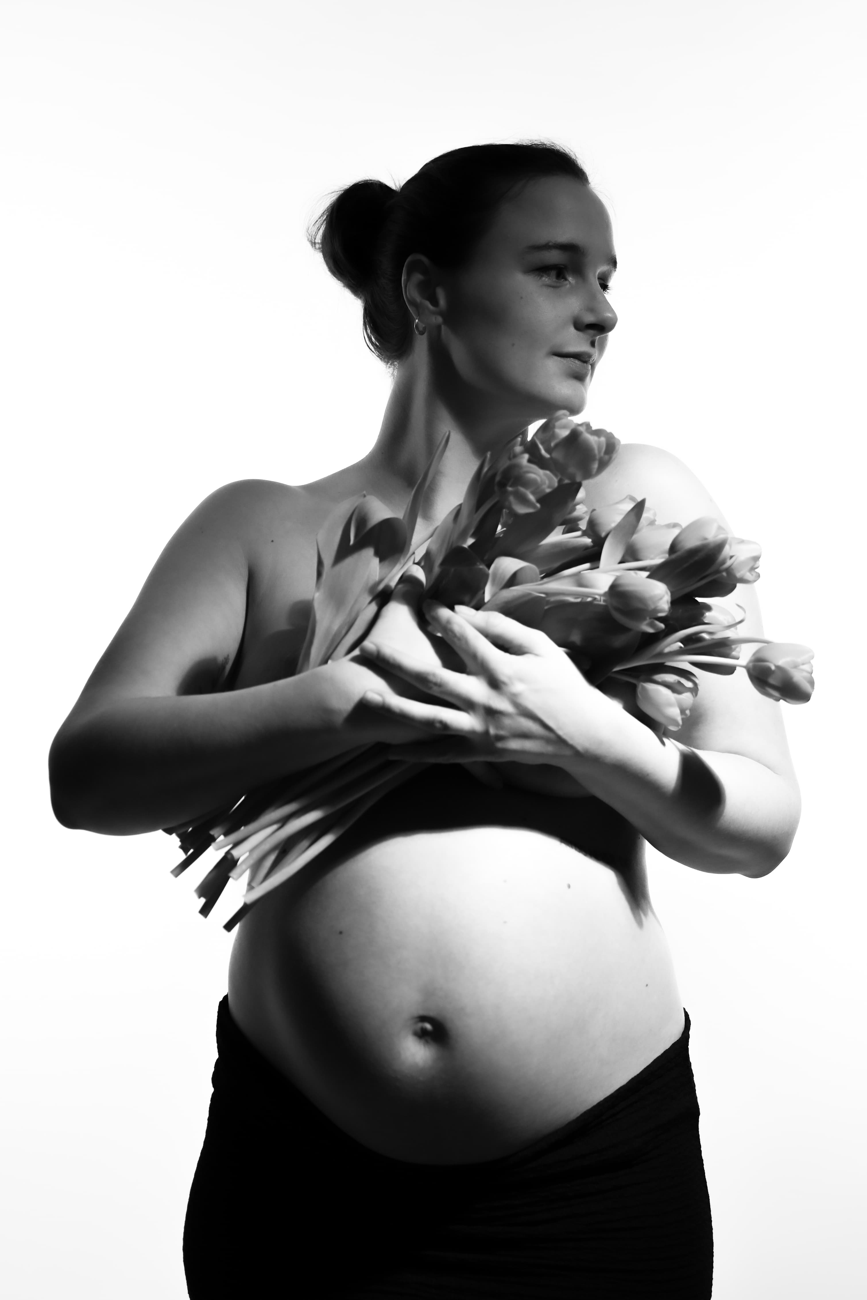 Family — Maternity 3