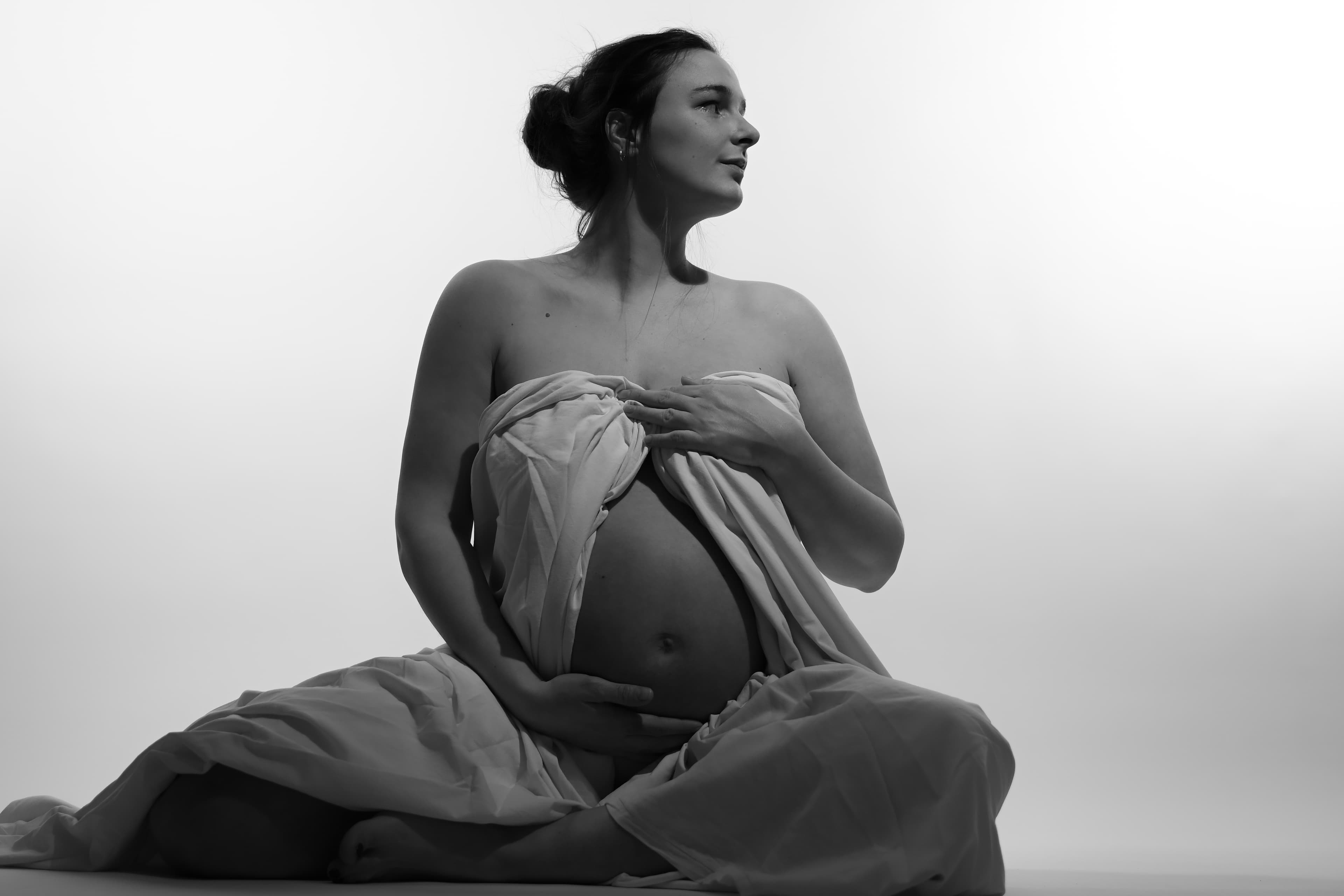 Family — Maternity 4