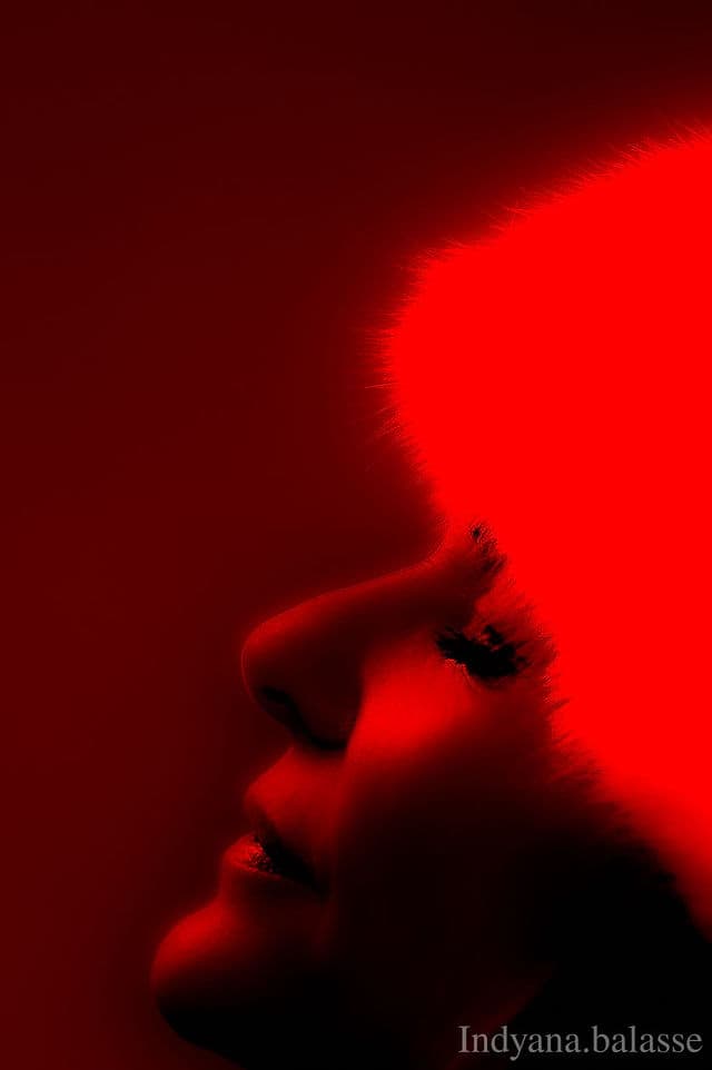 Portrait 4