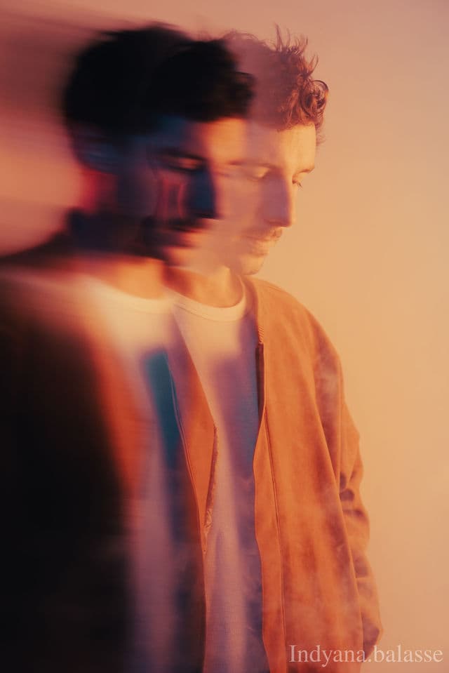 Portrait 5