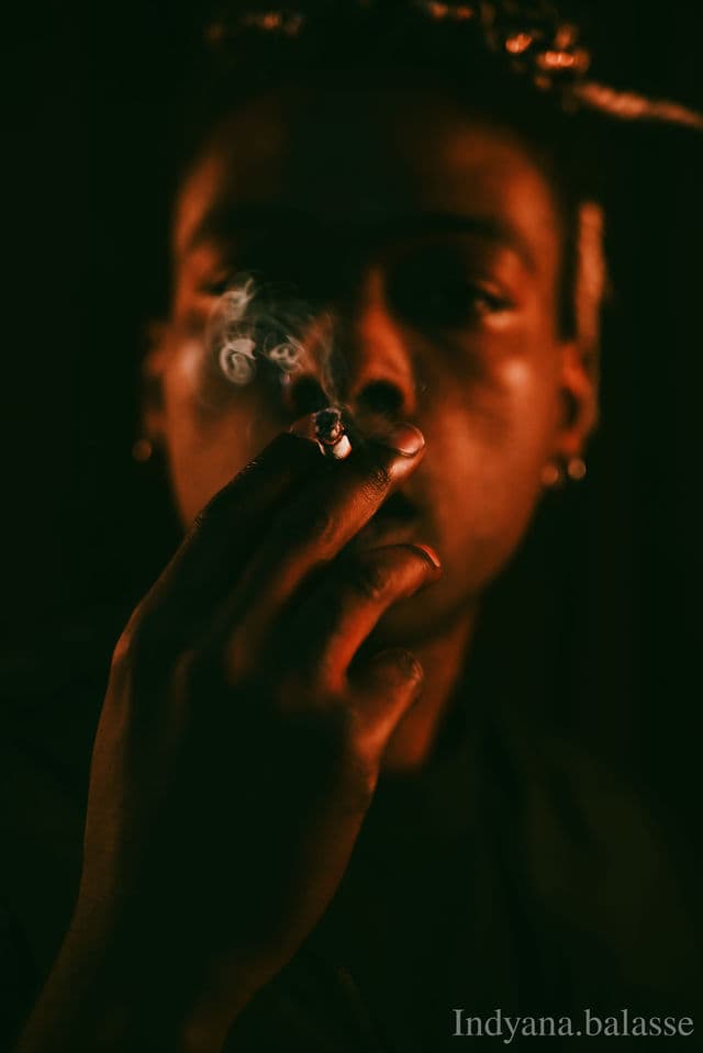 Portrait 6