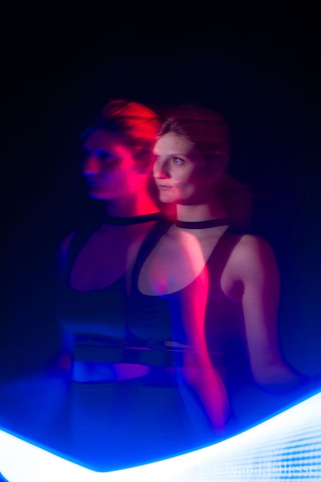 Portrait 9