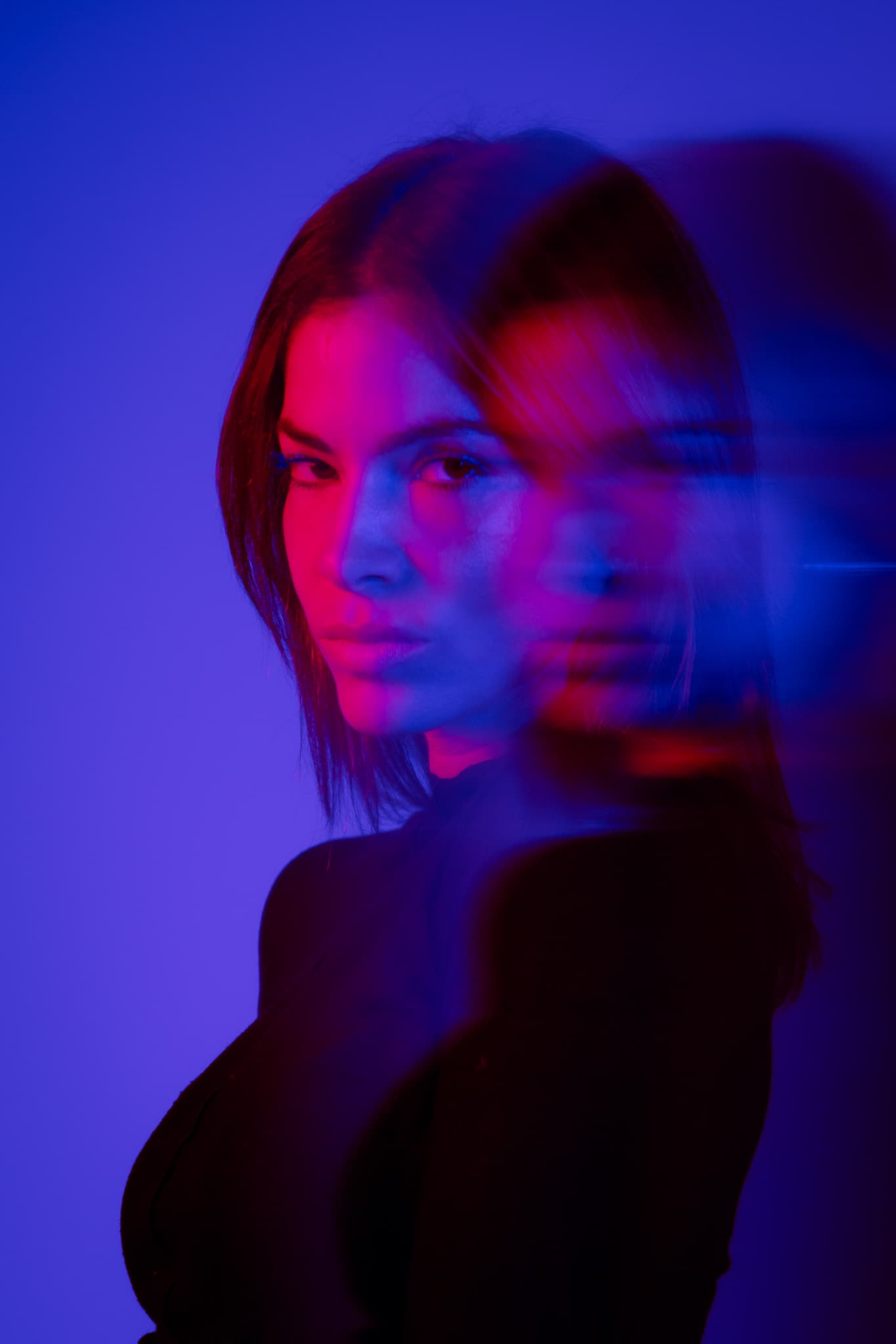 Portrait 23