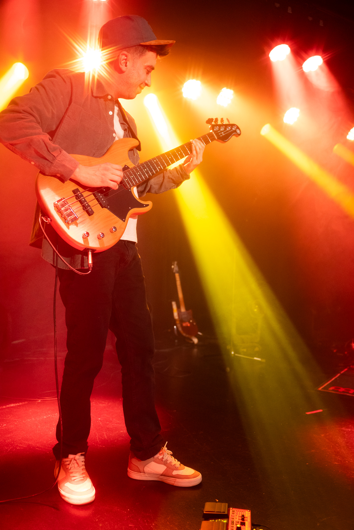 Concert 1
