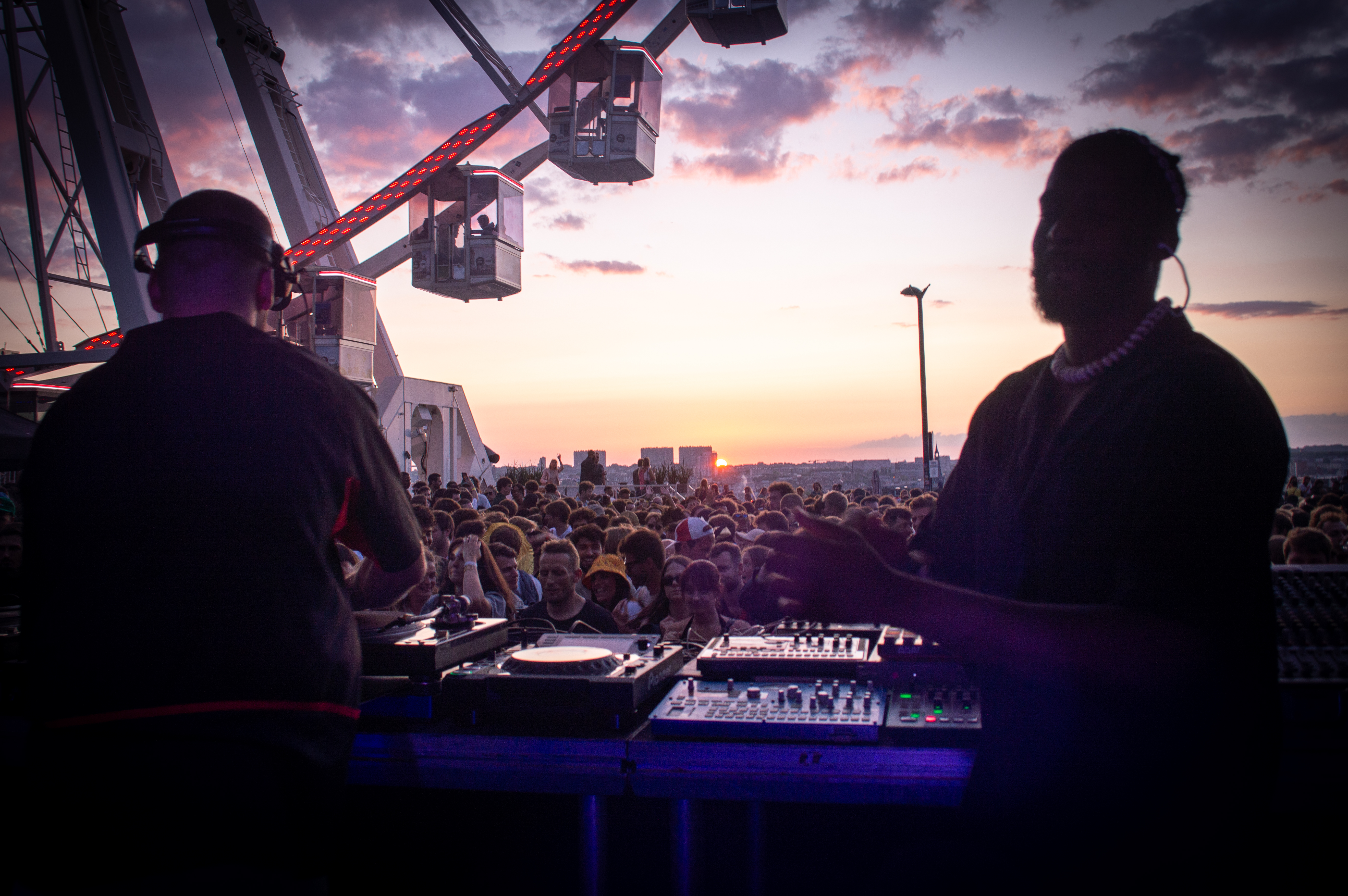 Open Air 3