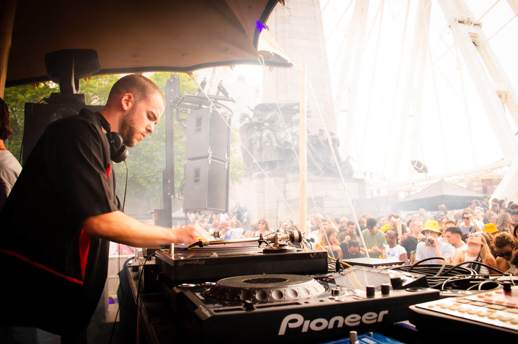 Open Air 5