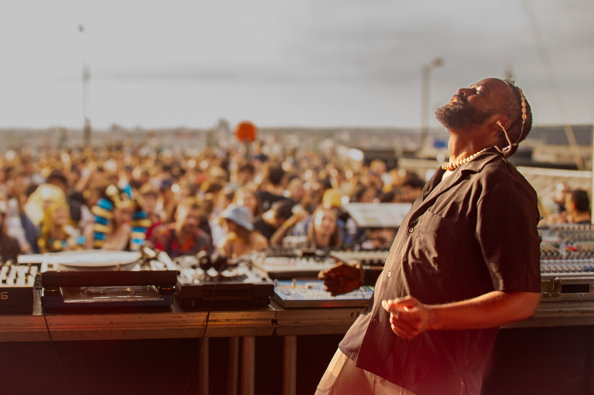 Open Air 6