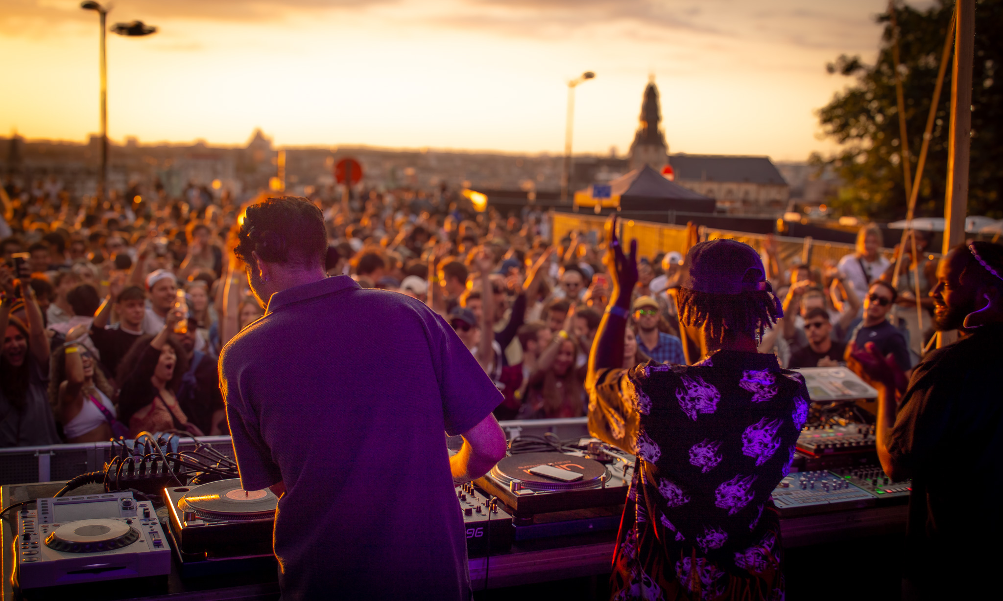 Open Air 7