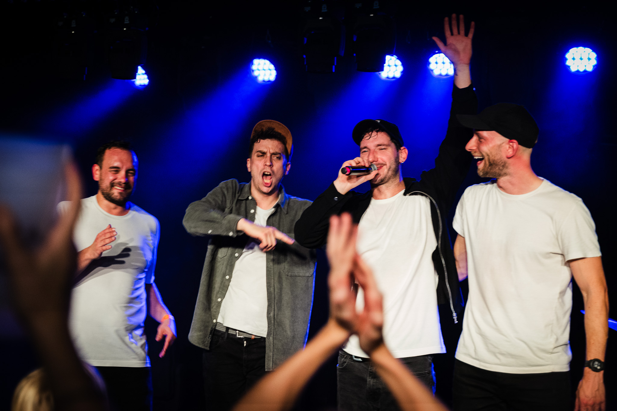 Concert 13