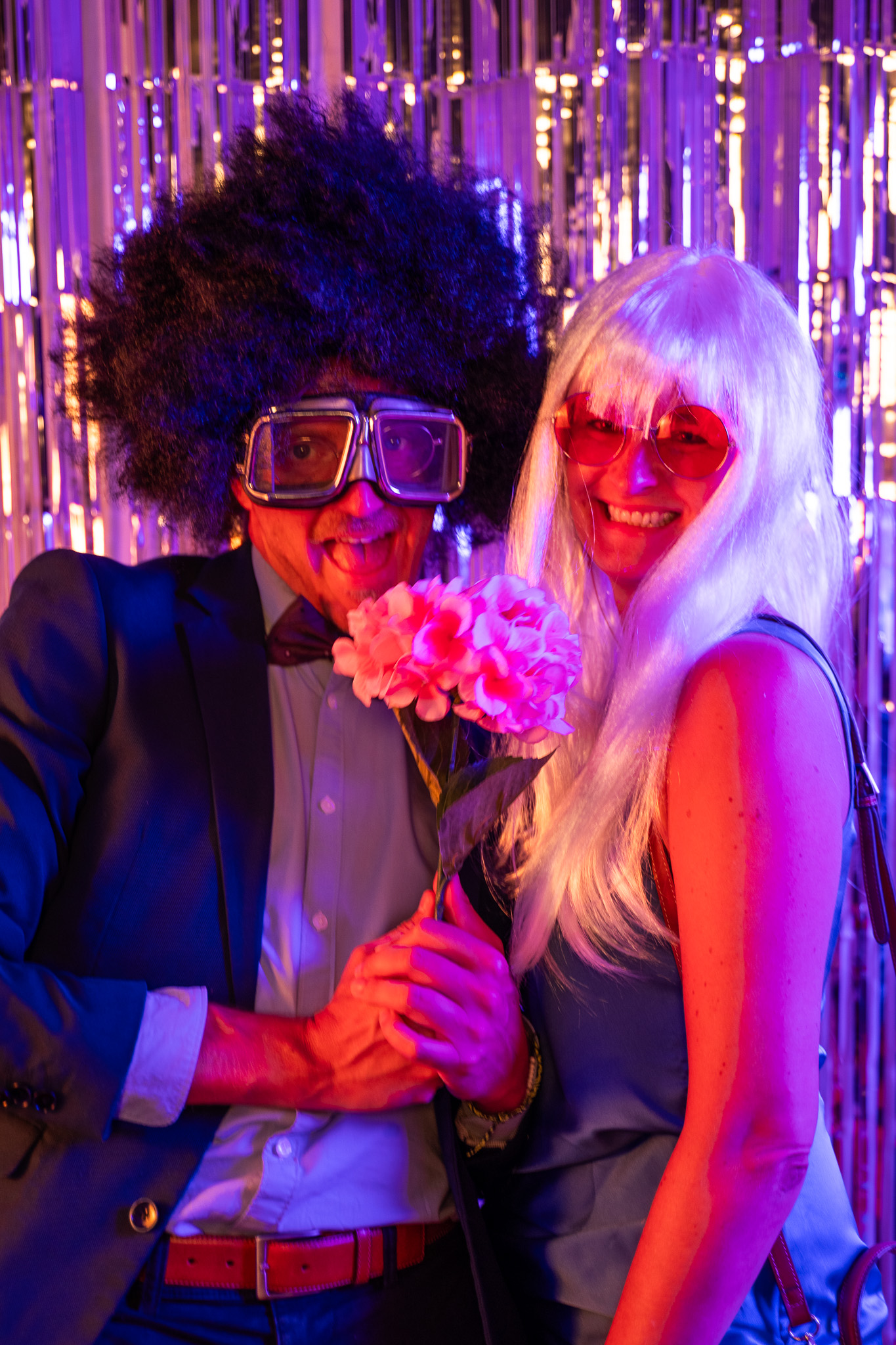 Mariage J & M 18