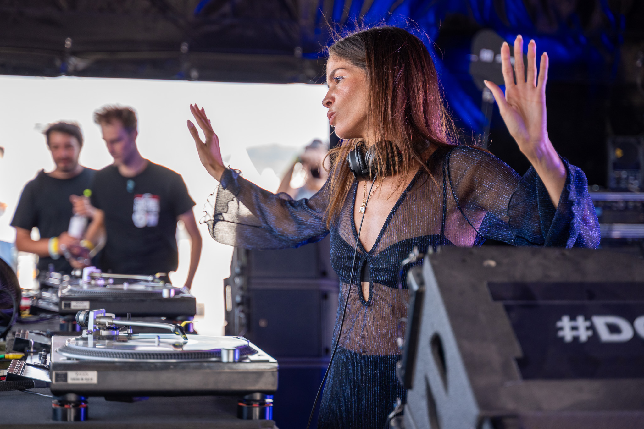 Festival 13