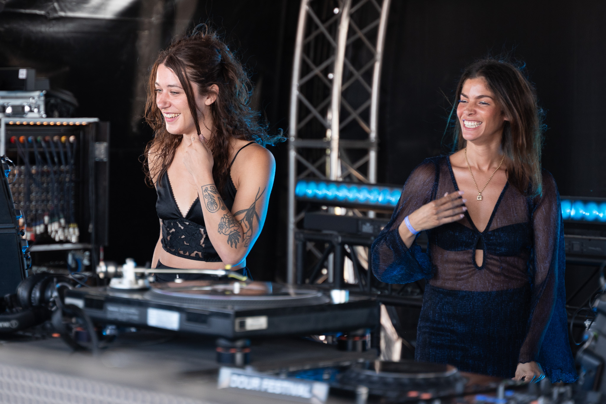 Festival 19